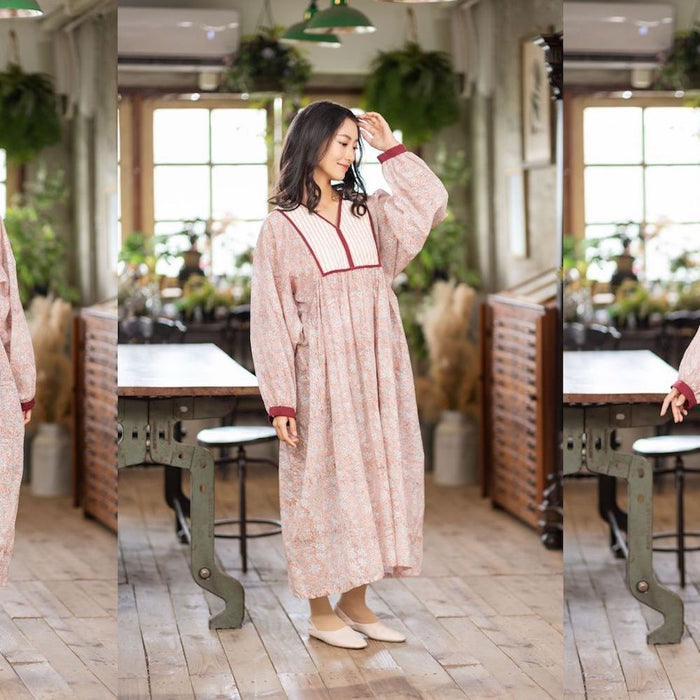 UNIQKY Spring One Piece Collection 2023 LOOKBOOK