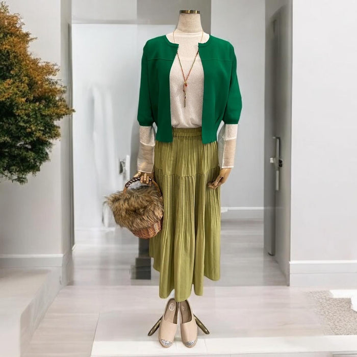 UNIQKY Stylist Coordinate Vol. 2