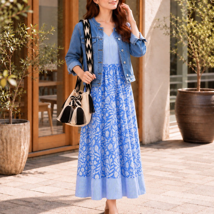 UNIQKY Stylist Coordinate : Autumn Coordinate Vol.01