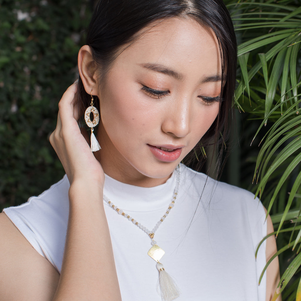 Piece & Earrings ピアス ・イヤリング