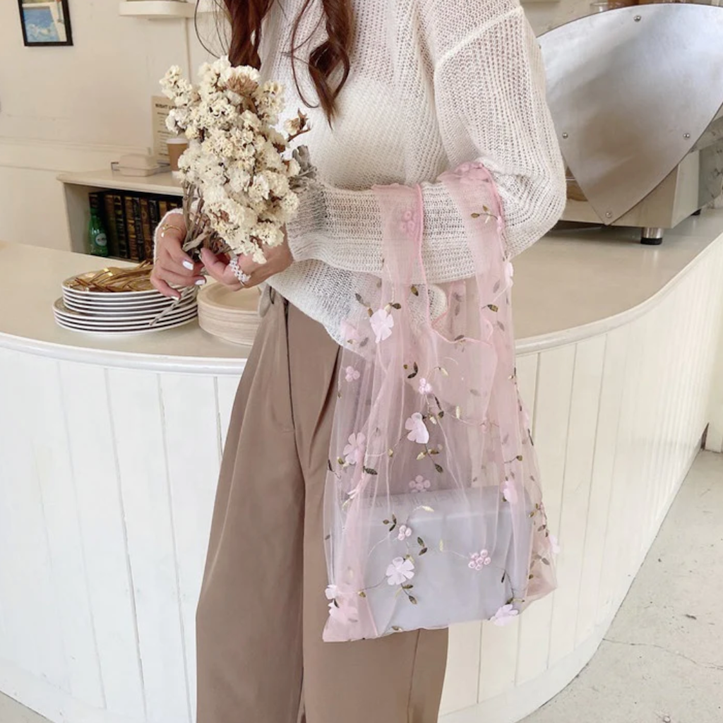 Eco bags & Sustainable エコバッグ・サステイナブル