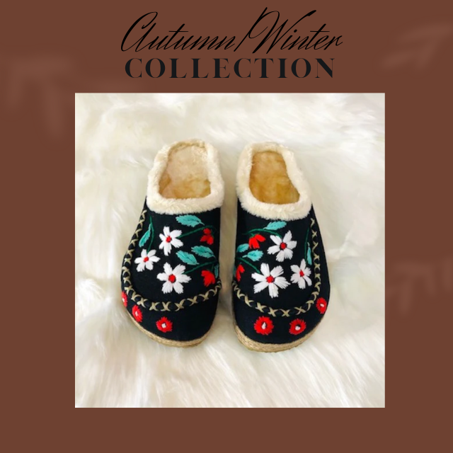 A/W Shoes 夏冬シューズ　　