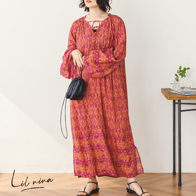 spell cocolei tunic チュニック ワンピース