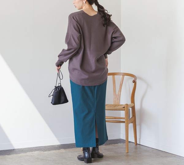 バリラク タイトスカート。