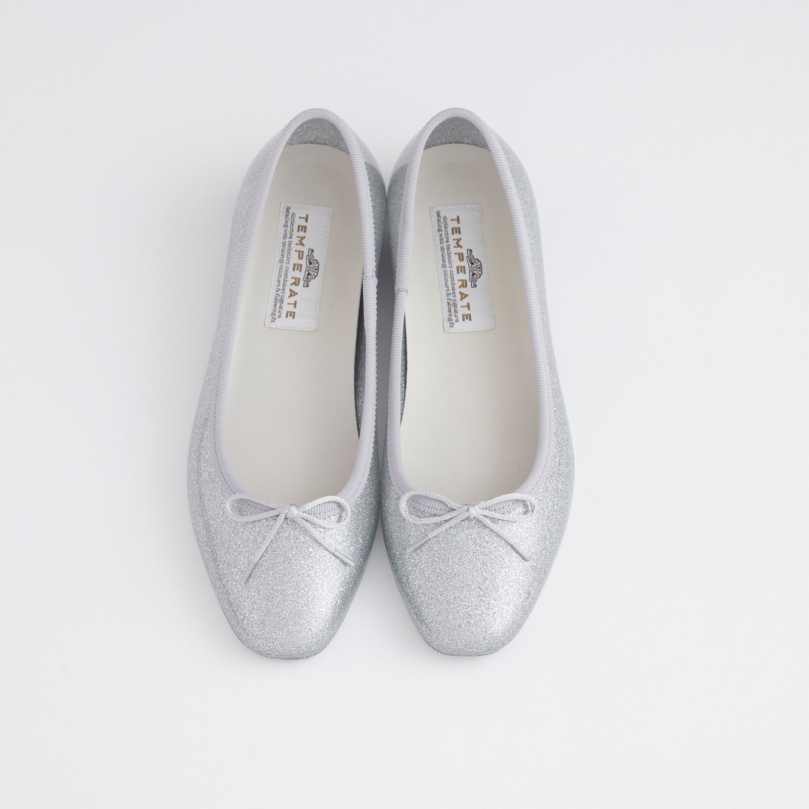 レディース シューズ/ シューズ/ EMMA GLITTER (CHAMPAGNE)