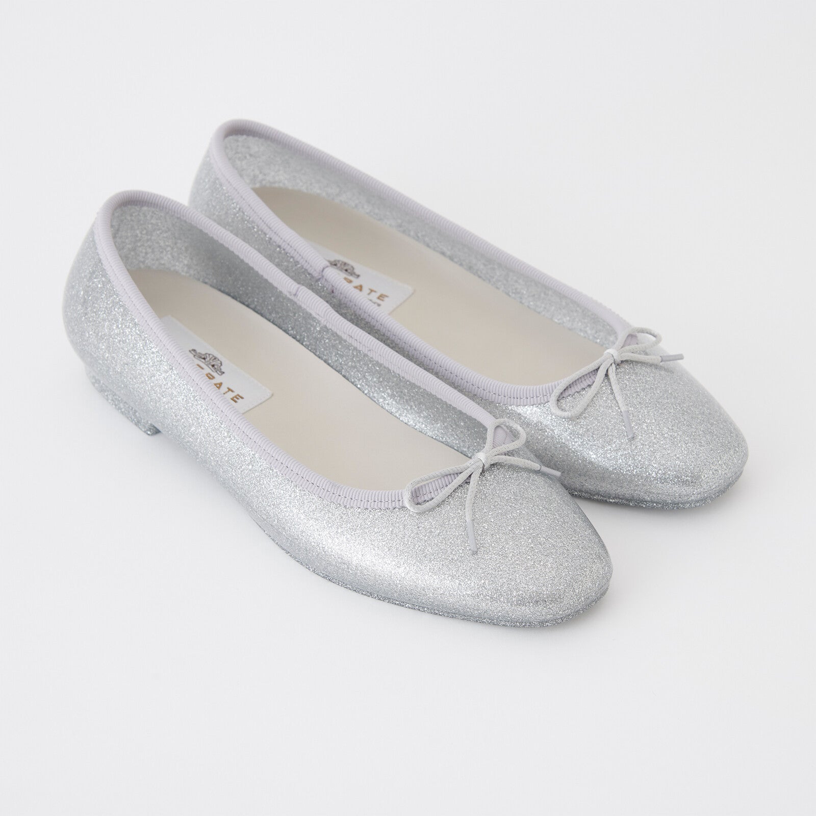 レディース シューズ/ シューズ/ EMMA GLITTER (CHAMPAGNE)