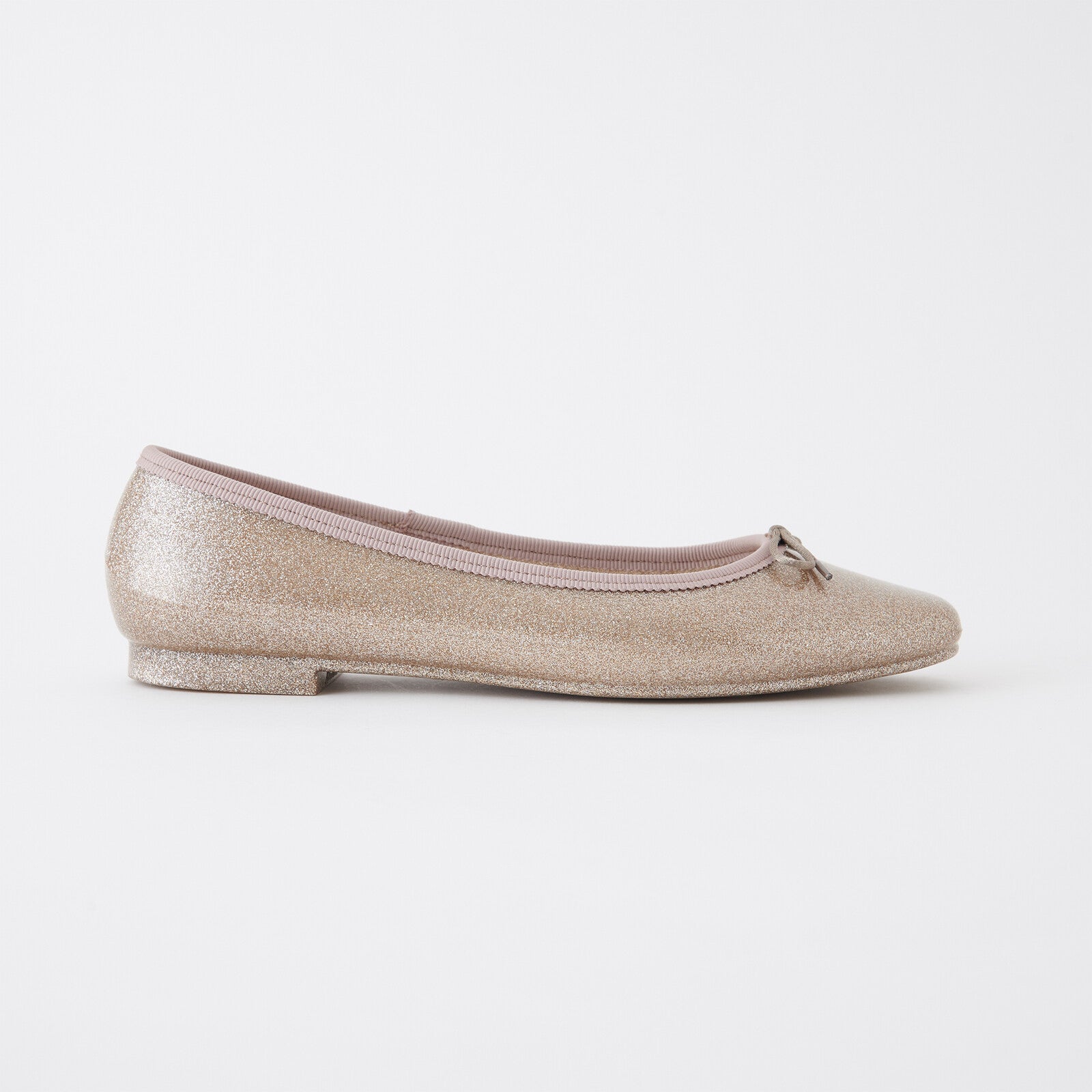 レディース シューズ/ シューズ/ EMMA GLITTER (CHAMPAGNE)