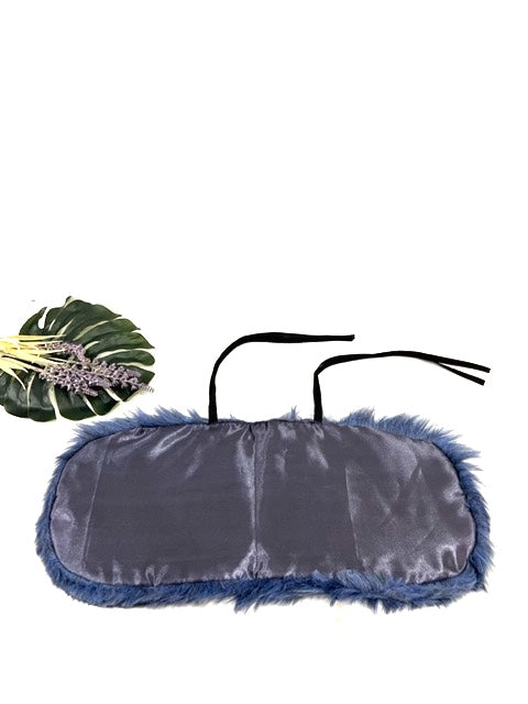 【秋冬カゴバッグ】Fur Bag Cover ファーバッグカバー
