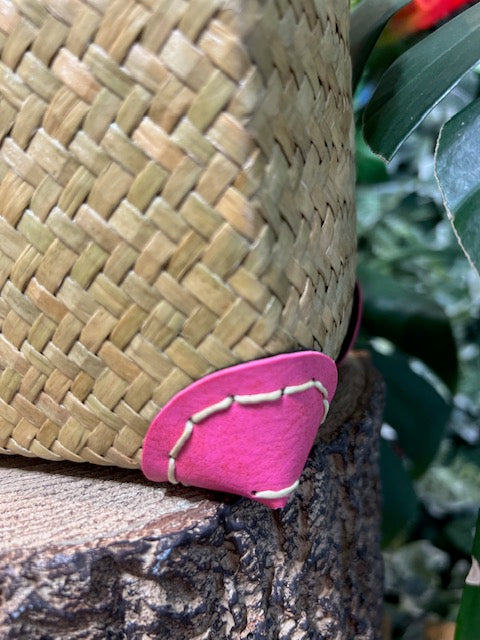 ナチュラル刺繍ミニカゴバッグ