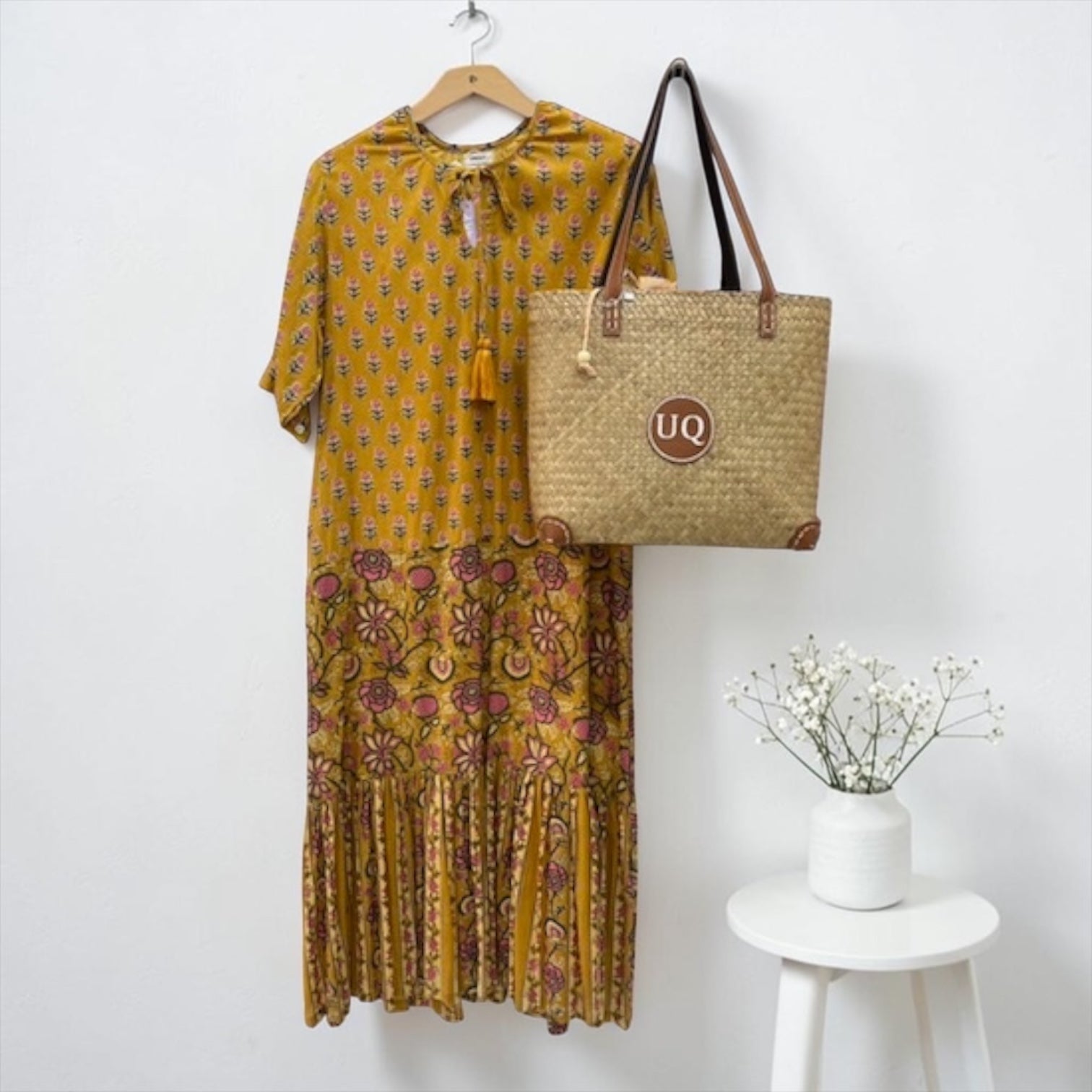 夏福袋 Set 6 スタッフセレクト　(ONLINE SHOP 限定)     　