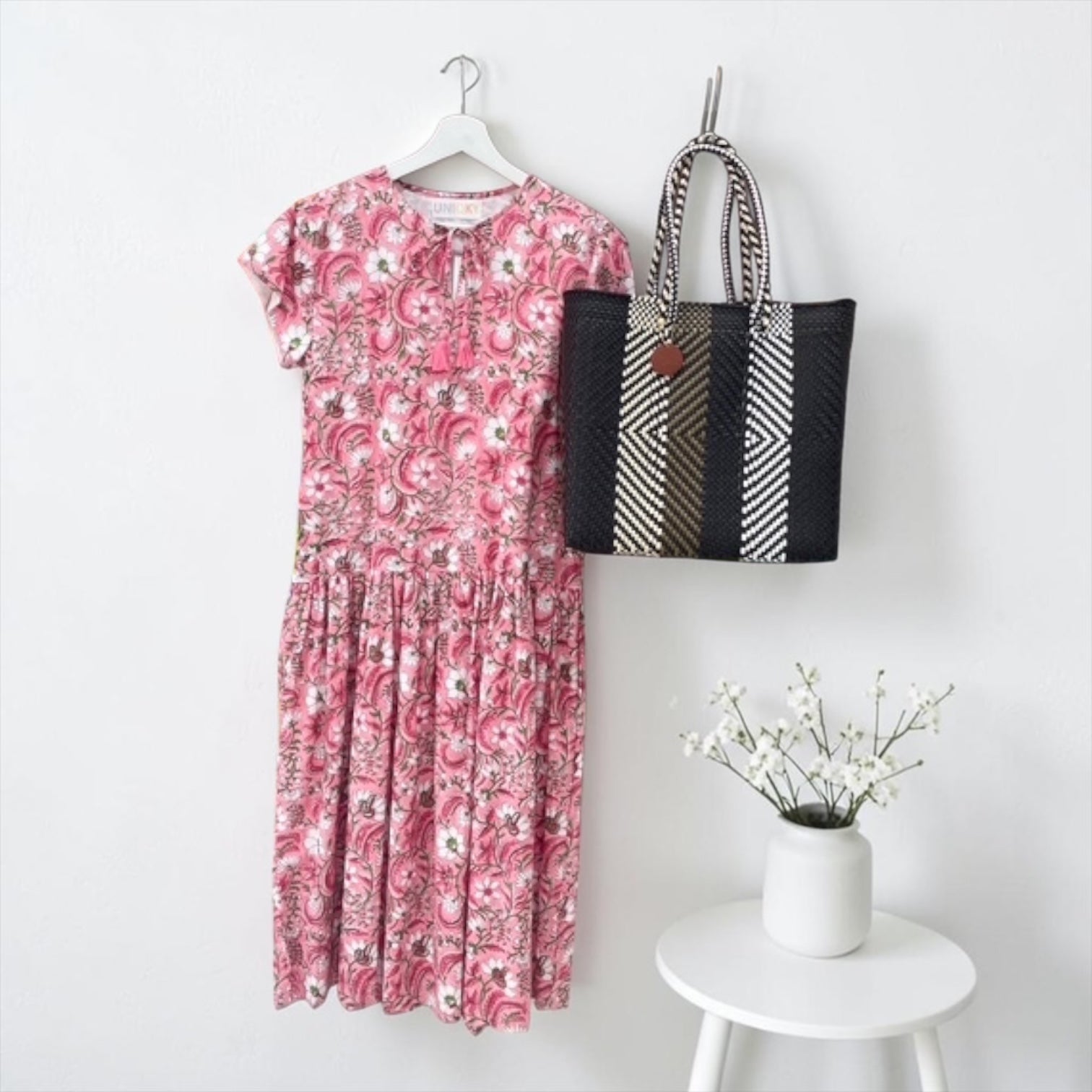 夏福袋 Set Bスタッフセレクト　(ONLINE SHOP 限定)