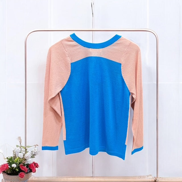 カーディガン　ビークロー