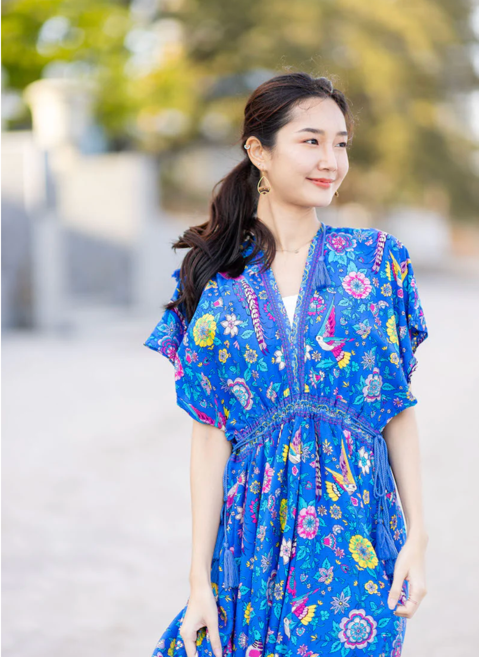 夏福袋 Set 8 スタッフセレクト　(ONLINE SHOP 限定)