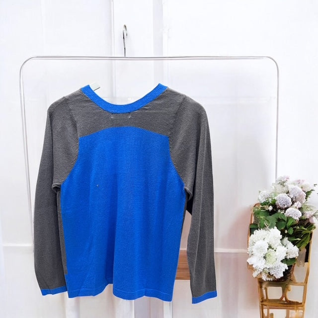 カーディガン　ビークロー