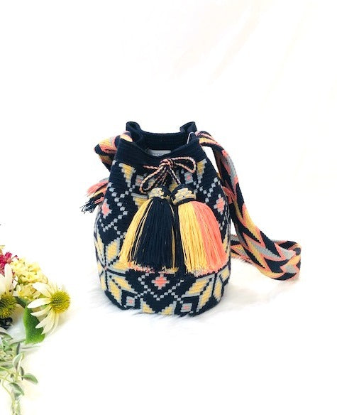 Wayuu Bag ワユーバッグ 、ワユーバッグ、ワユーバッグ特集