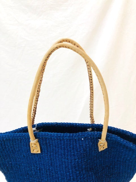 ザイザルショルダーバッグ — UNIQKY