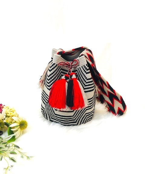 Wayuu Bag ワユーバッグ 、ワユーバッグ、ワユーバッグ特集