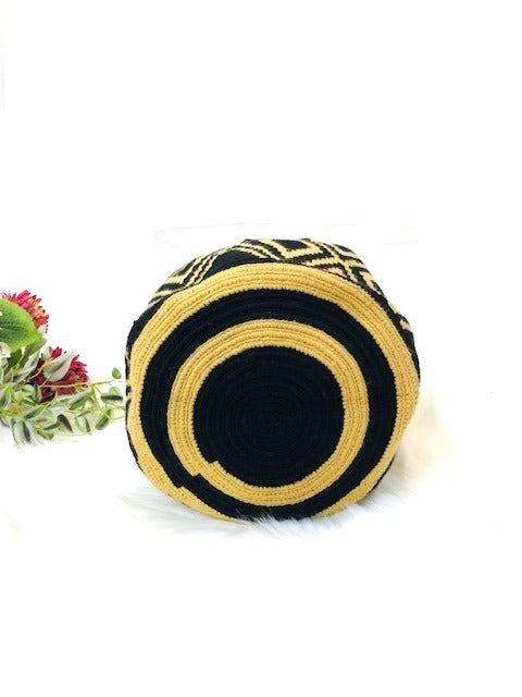コロンビア製ワユーバッグ Wayuu Bags /M size