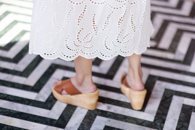 コットンレース　フロントボタンワンピース/ レースワンピース / レースワンピース/ロングワンピース /レース ロングワンピース/ 4色