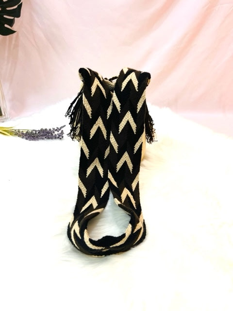 コロンビア製ワユーバッグ Wayuu Bag /M size