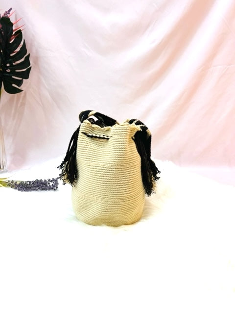 コロンビア製ワユーバッグ Wayuu Bag /M size