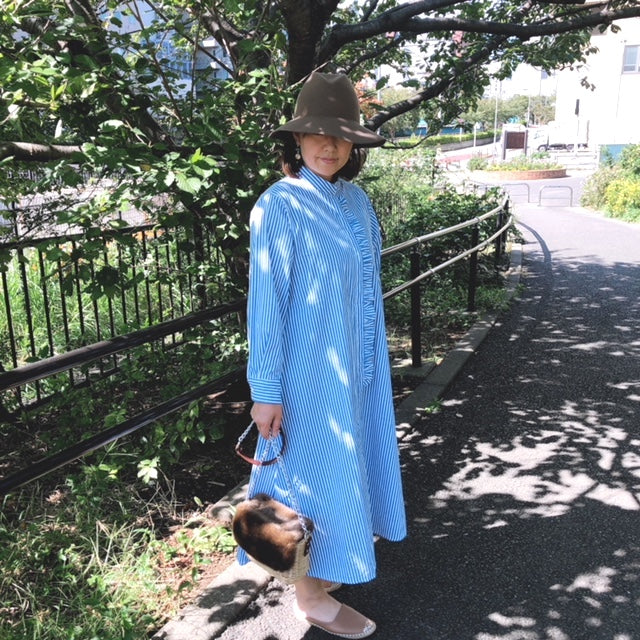 ファーラタンショルダーバッグ